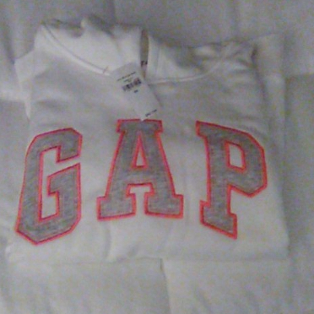 Gap Hoodie